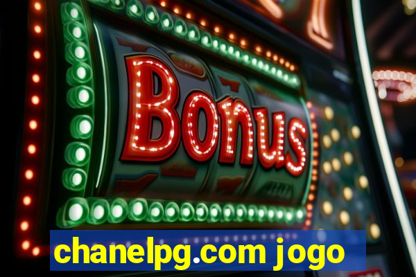 chanelpg.com jogo